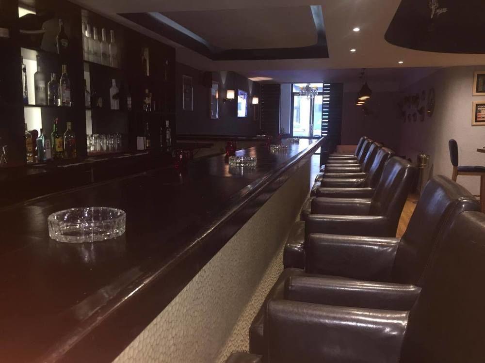 Hotel Les Saisons Casablanca Zewnętrze zdjęcie