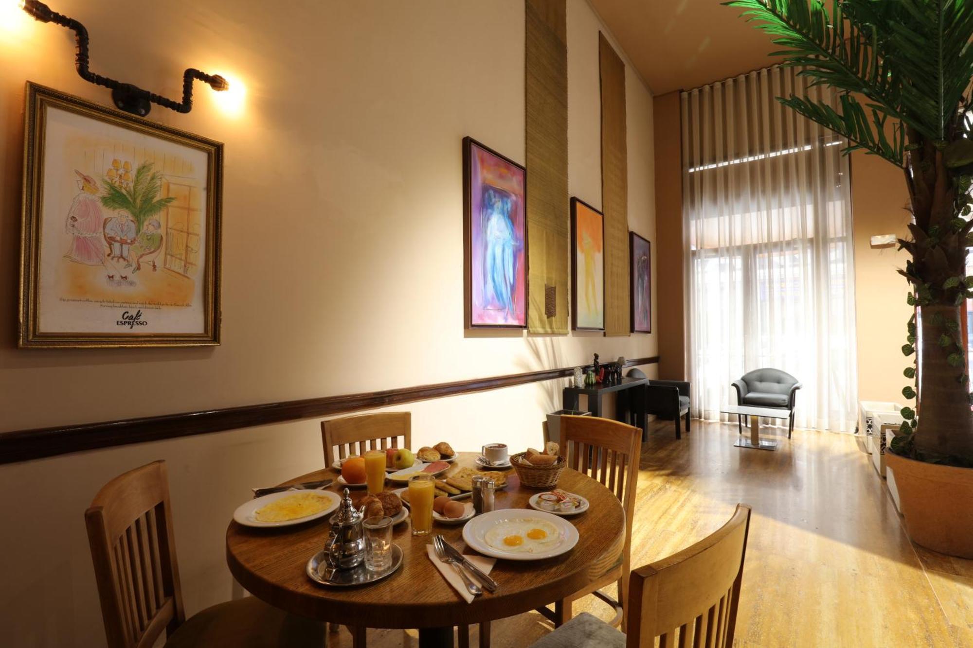 Hotel Les Saisons Casablanca Zewnętrze zdjęcie