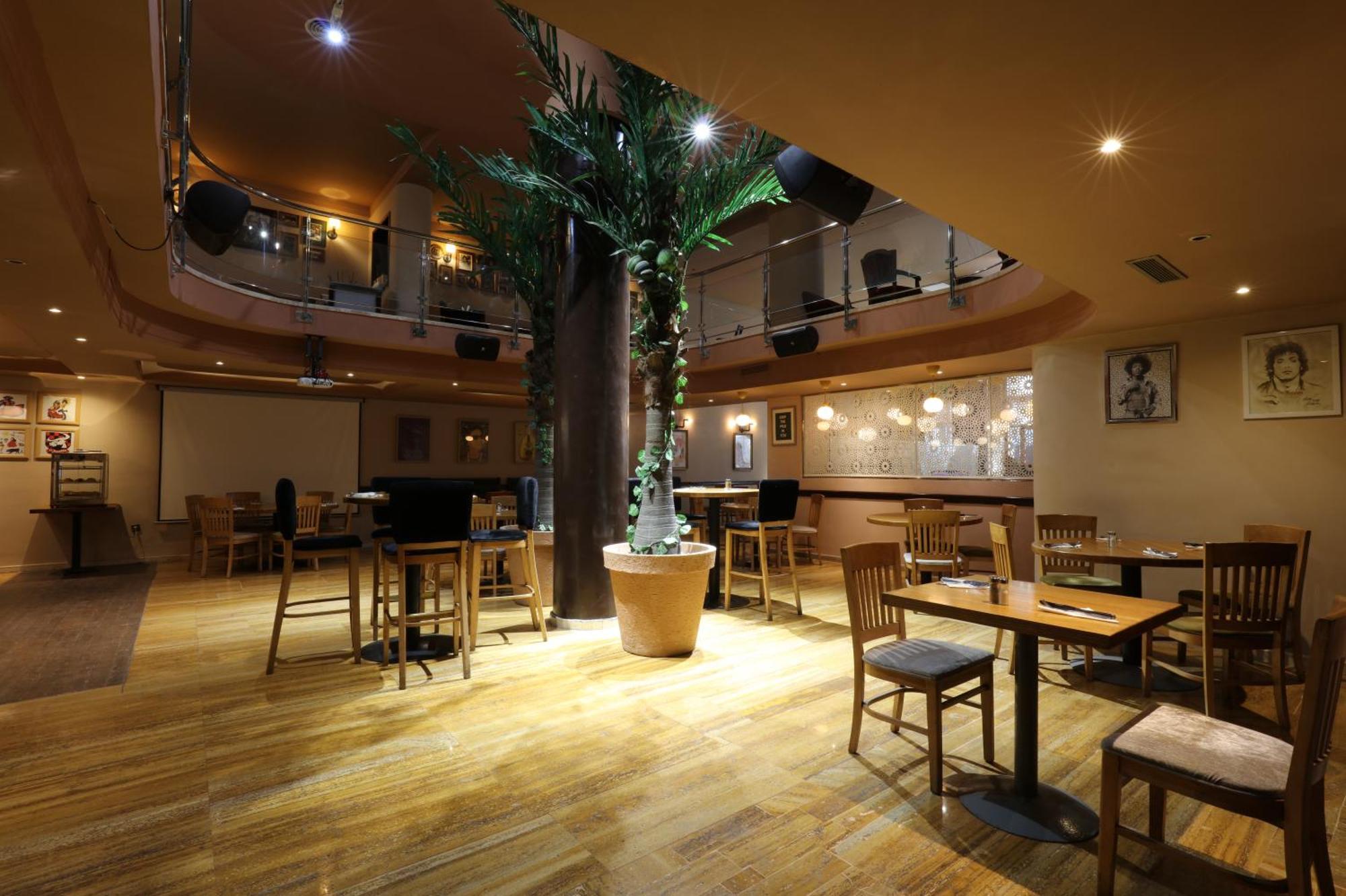 Hotel Les Saisons Casablanca Zewnętrze zdjęcie