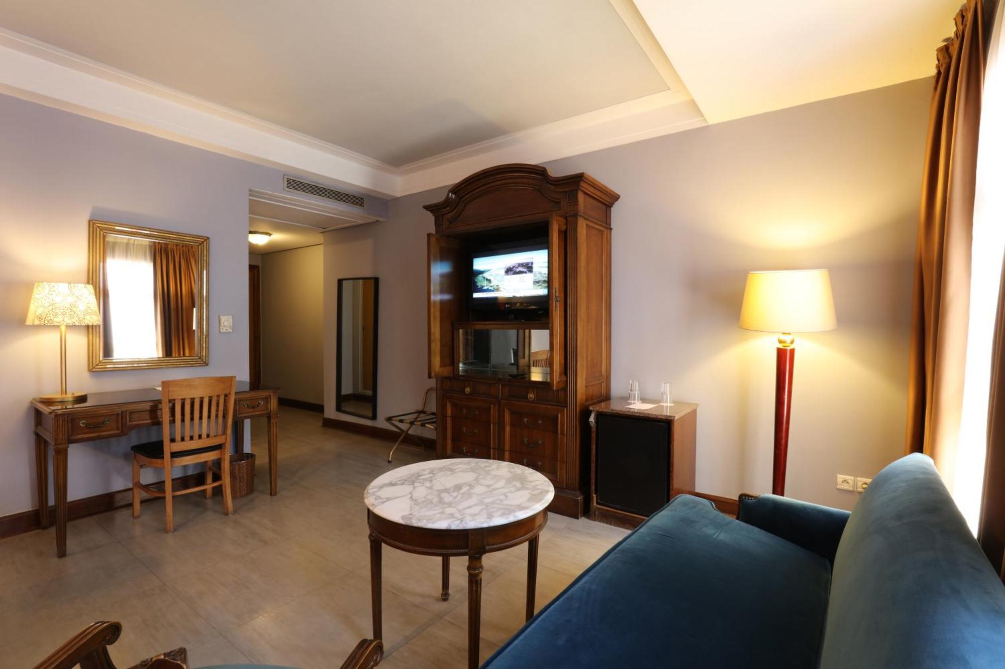Hotel Les Saisons Casablanca Zewnętrze zdjęcie